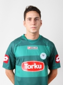 Serkan Şahin - Konyaspor 29406_01