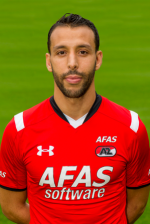 Mounir El Hamdaoui - Ajax Amsterdam 6590_01