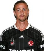 Jose Maria Guti Hernandez -  Beşiktaş 8289_01