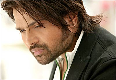 himesh reshammiya 04look