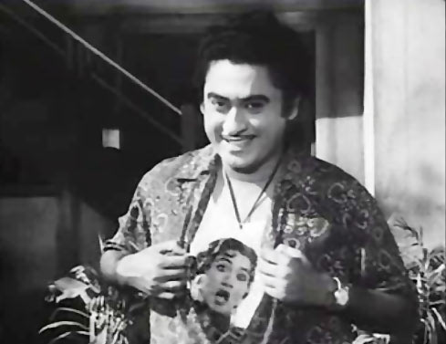 Half Ticket ( 1962 )  mkv  Masterpiece romantic comedy Kishore Kumar Madhubala 19kishore-kumar-half-ticket3