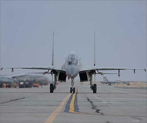 Su-57 Stealth Fighter: News #5 26sld4