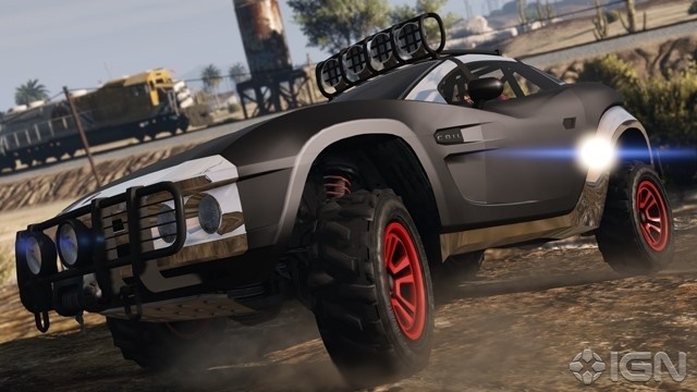 Nova atualização para GTA Online chega em 8 de julho Coil-brawlerjpg-349bd4_wrmj