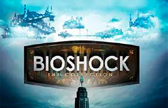 BioShock: The Collection -- Remaster de la trilogía original -- 16 de septiembre Bioshock-collectionc_e7n9