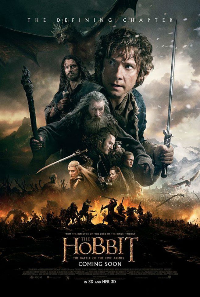 El hobbit: la batalla de los Cinco Ejércitos Hobb_qk1m