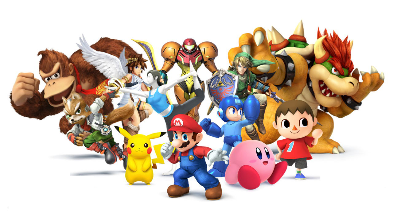 SMASH BROS. DE WII U Super_ajmu