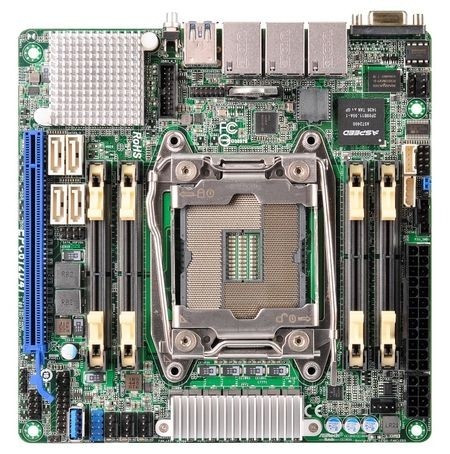 ASRock EPC612D4I, το πρώτο mini-ITX LGA2011v3 mobo με Quad-Channel Memory Asrock-epc612d4i_p29k