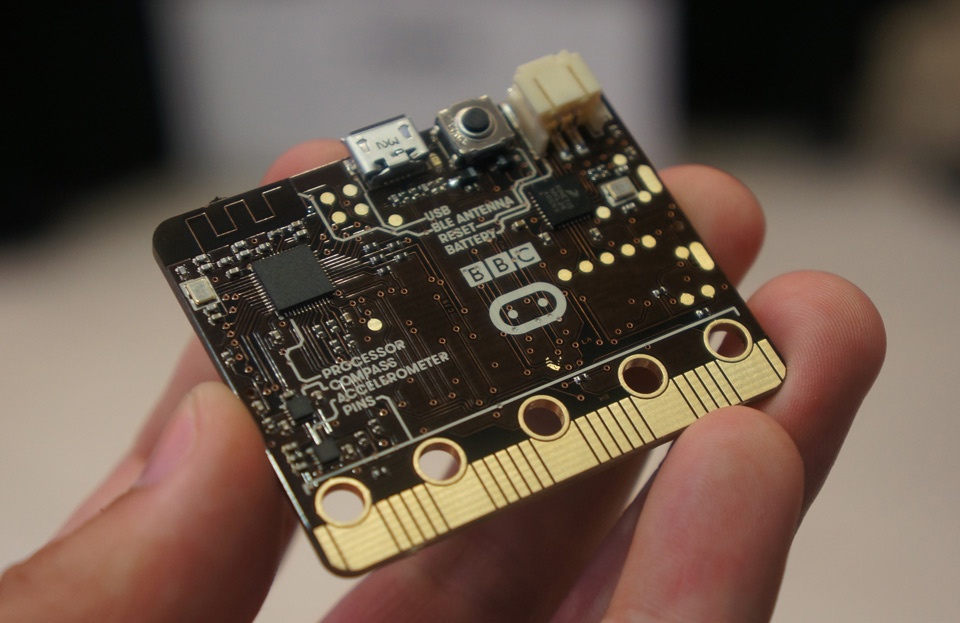 Το BBC Micro:bit είναι ο αντίπαλος του Raspberry Pi Bbcfullbleed_vfqc