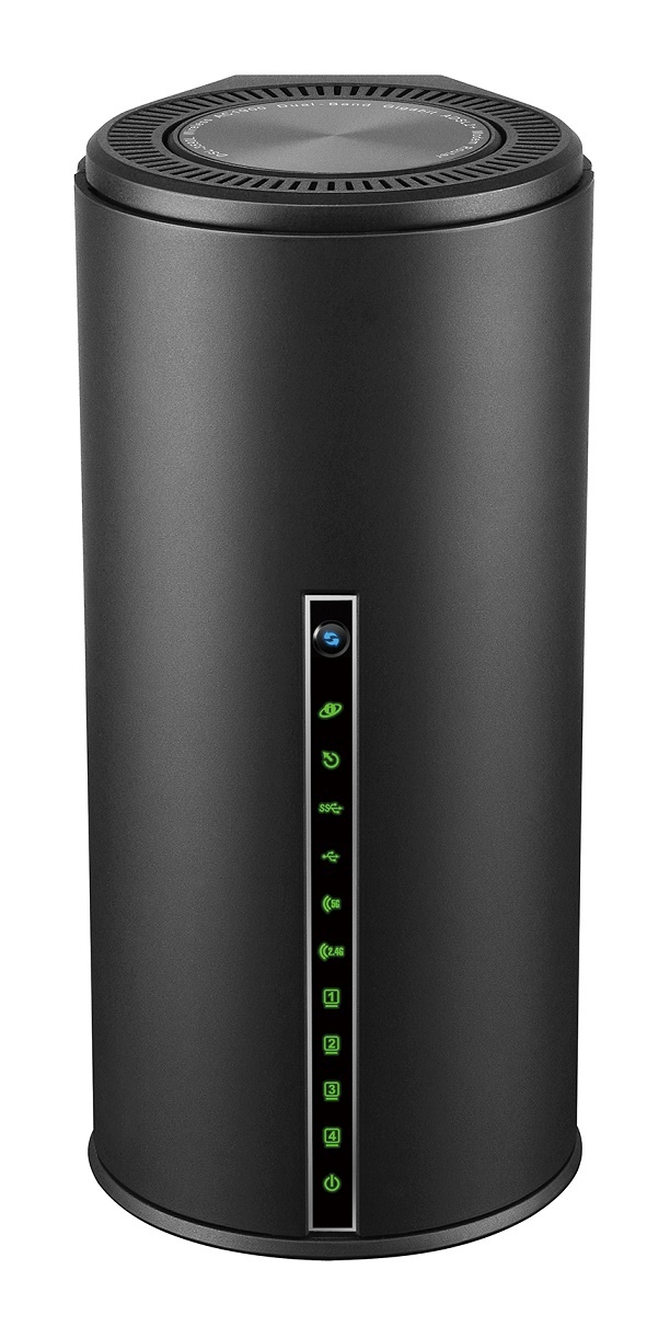 Η D-Link παρουσιάζει το DSL-3590L Wireless ac1900 dual-band Gigabit ADSL2+ modem router Dsl-3590l-a1_2qjf