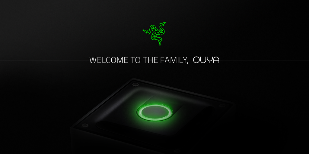 Η Razer εξαγόρασε την Ouya Razer-ouya_rr2f