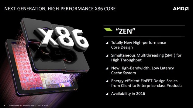 Φήμες AMD: Αναβάλλονται οι Zen CPU - ενδιαφέρον από τη Microsoft Amd-x86-zen-core_weku.640