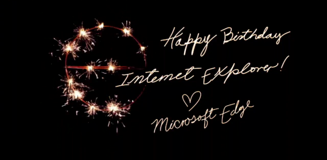 Ο Microsoft Edge γιορτάζει τα 20α γενέθλια του Internet Explorer Microsoft-edge-explorer_5hvj.640