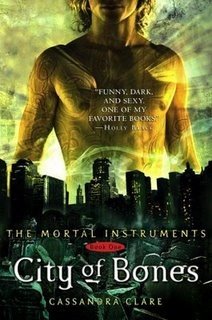 The Mortal Instruments Id_1209_city1