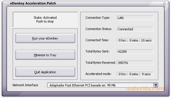 Free Crack For Win 8 Download Edonkey Acceleration Patch 6.9.0 From Cloud Edonkey-acceleration-patch-6657-1