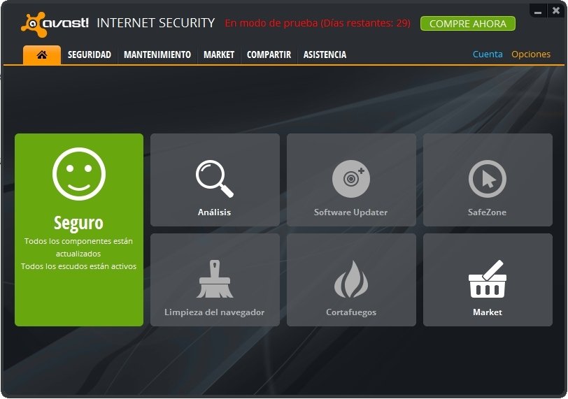 حصريا ولاول مره  جميع برامج الحماية من الفيروسات من النت Internet Security Avast-internet-security-7199-1