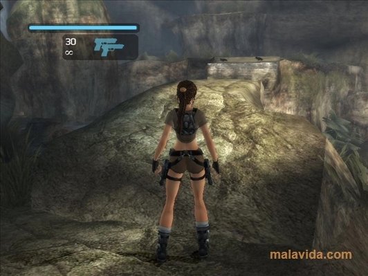 Lara Croft Tomb Raider Legend Español Lara-croft-tomb-raider-legend-795-1