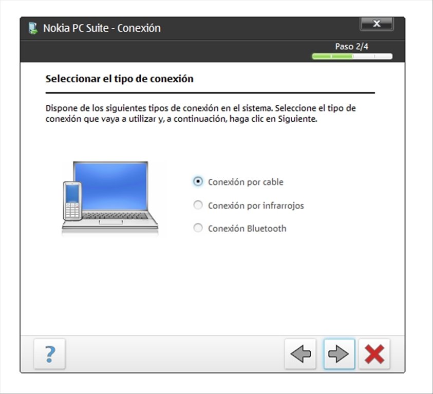 Nokia PC Suite 7.1.26.0 Español Nokia-pc-suite-1331-4