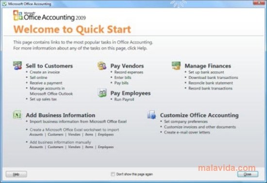 Office Accounting Express 2009 Office-accounting-express-4705-3