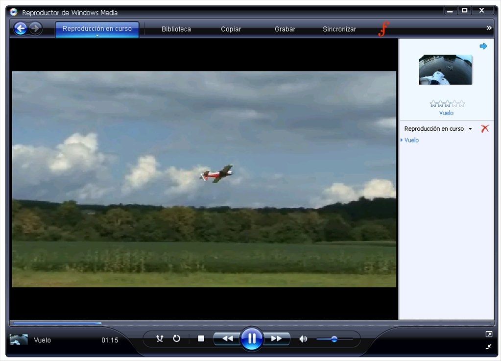 windows media player 11 gratuit Windows-media-player-11-849-1