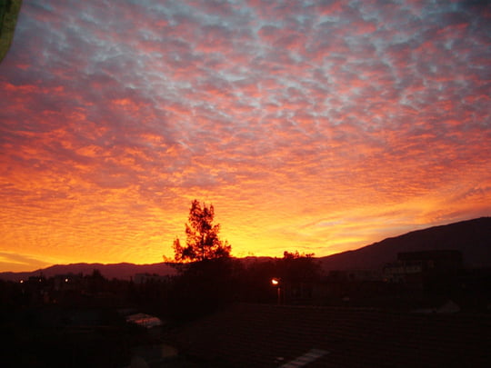 مدينة الورود البليدة Nuages-couchers-de-soleil-autres-ciel-blida-algerie-7880670429-592371