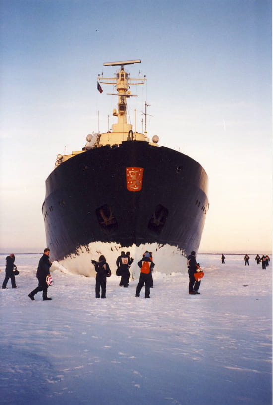 L’Antarctique perd plus de 180 gigatonnes de glace chaque année Autres-insolite-finlande-1042468974-1214425