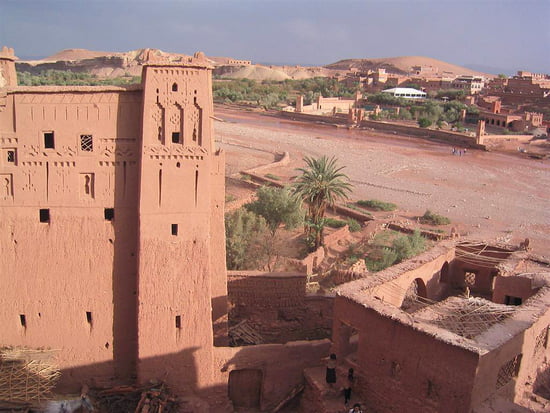 ...   Chateaux-ouarzazate-maroc-8009759784-398353