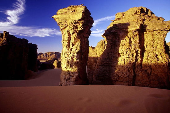 صور من الصحراء الجزائرية * غرداية * تمنراست ...* Couchers-de-soleil-tamanrasset-algerie-4123803974-159077