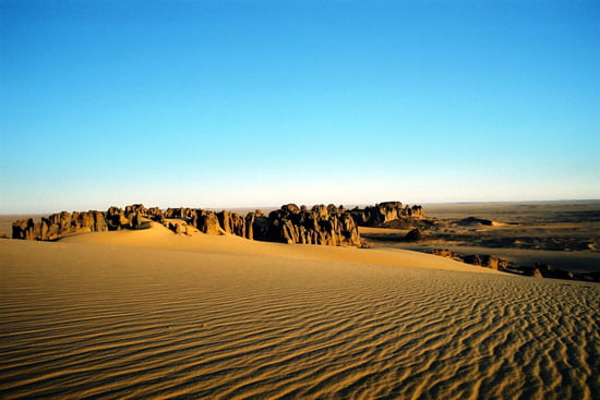 صور من الصحراء الجزائرية * غرداية * تمنراست ...* Dunes-tamanrasset-algerie-312768817-159095