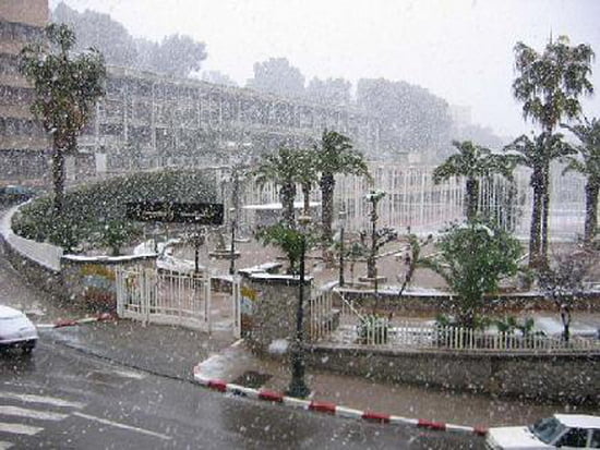 ألبوم الجزائر العاصمة في صور Hiver-neiges-neiges-alger-algerie-4279901386-543655