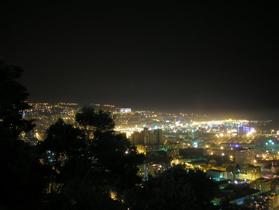 اغلب مدن الجزائر هنا اللـــــــــــــه يبـــــــــارك  Panorama-alger-algerie-61914325-879111