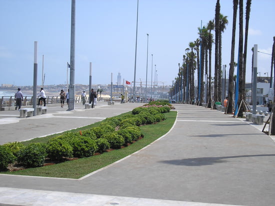  الدار البيضاء Plages-casablanca-maroc-1056865076-1350070