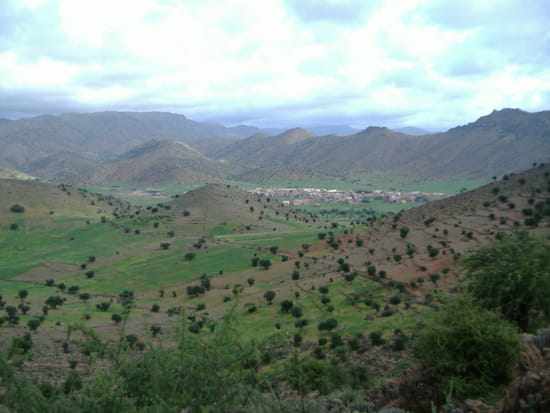 village amassin قرية اماسين Villages-maroc-138360858-816371