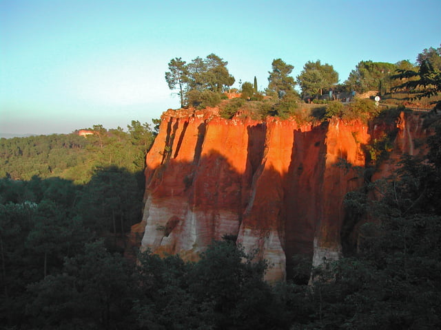 Languedoc-Roussillon a visiter (a suivre) 1116956