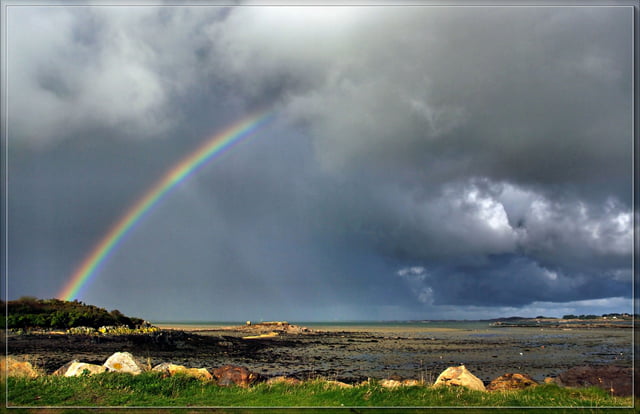 Les arc en ciel 1432996