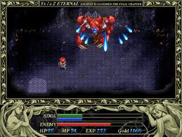 Ys Eternal (PC version of Ys. Book 1 & 2) 100803_040847_58893798