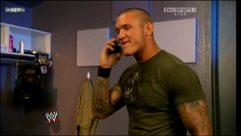 Randy Orton is here !  200992272233