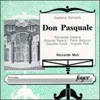 Don Pasquale-Donizetti L30820b0604