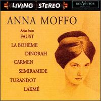 Anna Moffo L50228o807j