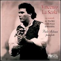 Vincenzo La Scola 1958-2011 L60934cpzkd