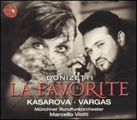 Donizetti-La Favorite/La Favorita L67295fjfi7