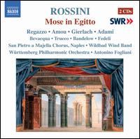 Rossini-Moïse et Pharaon/Mosè in Egitto M67979tnkxe