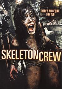 Skeleton Crew (2009, Tommi Lepola & Tero Molin) U82882b8by7