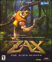 تحميل لعبه اطلاق النار الرائعه Zax:The Alien Hunter بحجم 391.71 MB من سيرفر مباشر G12647tke35
