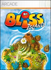 Bliss Island G39229hqxj2