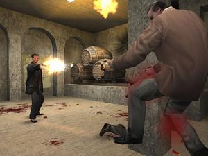 جميع اجزاء اللعبة الاكشن الرائعة Max Payne وعلي اكثر من سيرفر S40526lwsi6