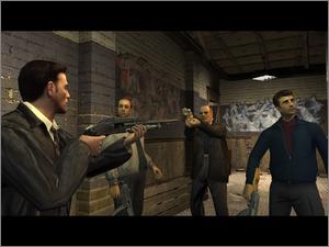 جميع اجزاء اللعبة الاكشن الرائعة Max Payne وعلي اكثر من سيرفر S66807bg83s