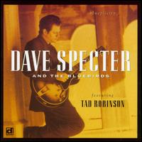 Dave Specter - blueplicity C537683qe6y