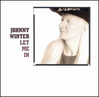 Johnny Winter C64266npgmm