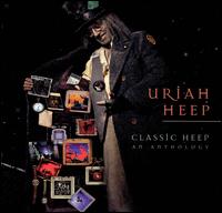 A heepin' helpin' of Uriah Heep D612946su6m