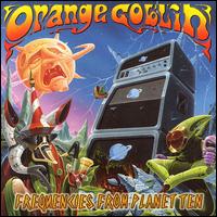 ORANGE GOBLIN - c'mon people! E57067qhctt